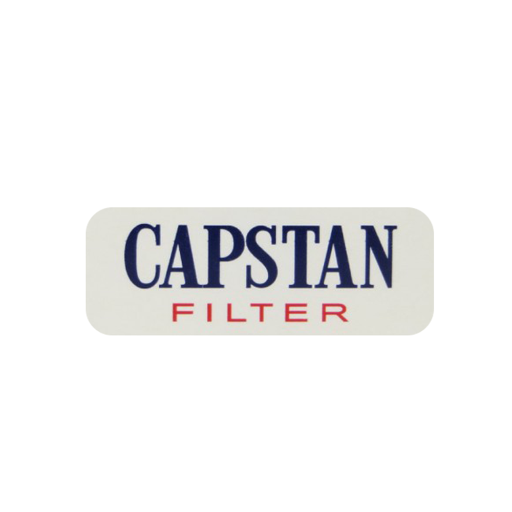 Capstan logo
