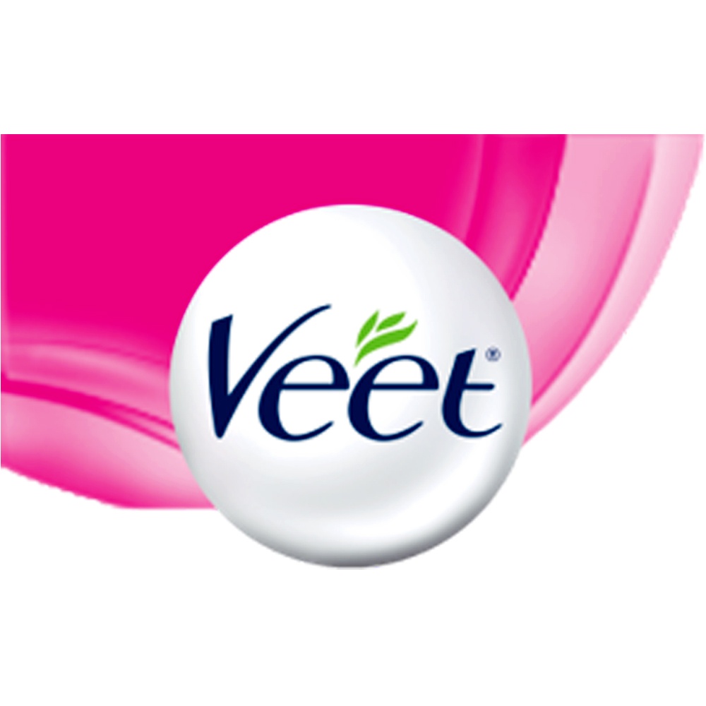 Veet logo
