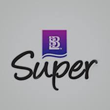 Super logo