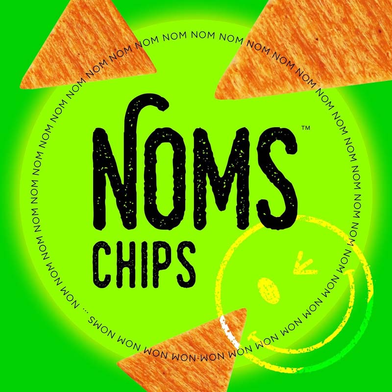 NOMS logo