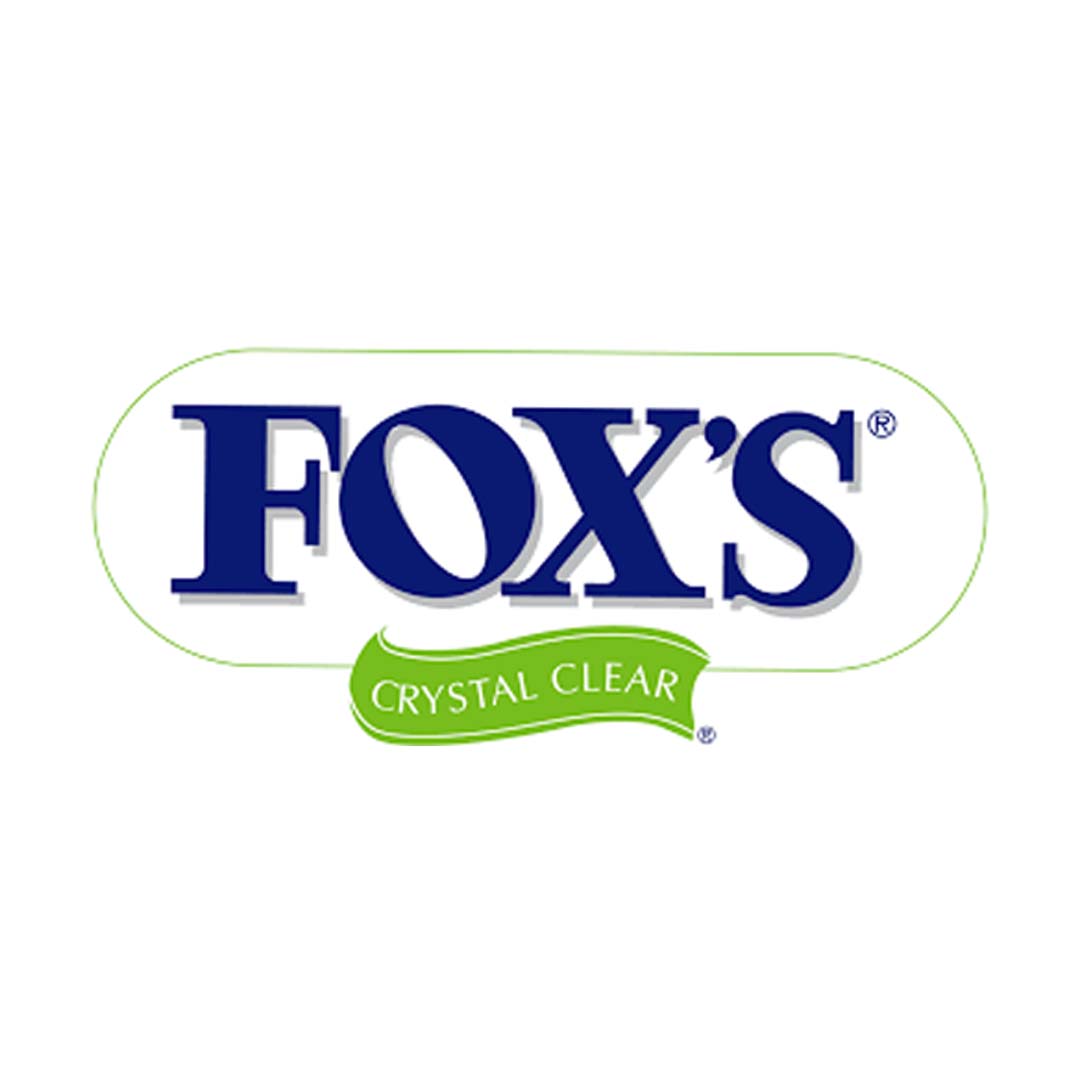 Fox's logo