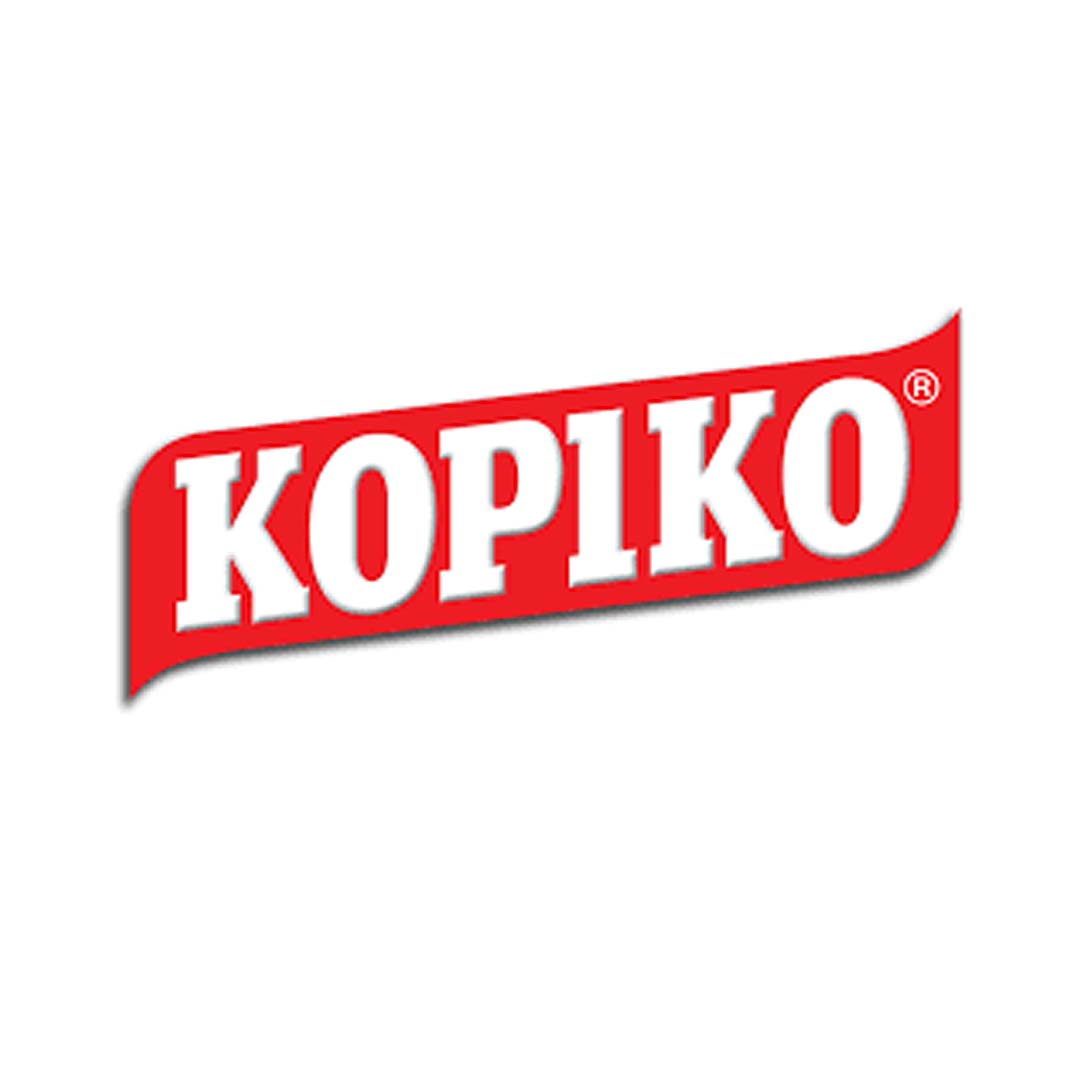 Kopiko logo