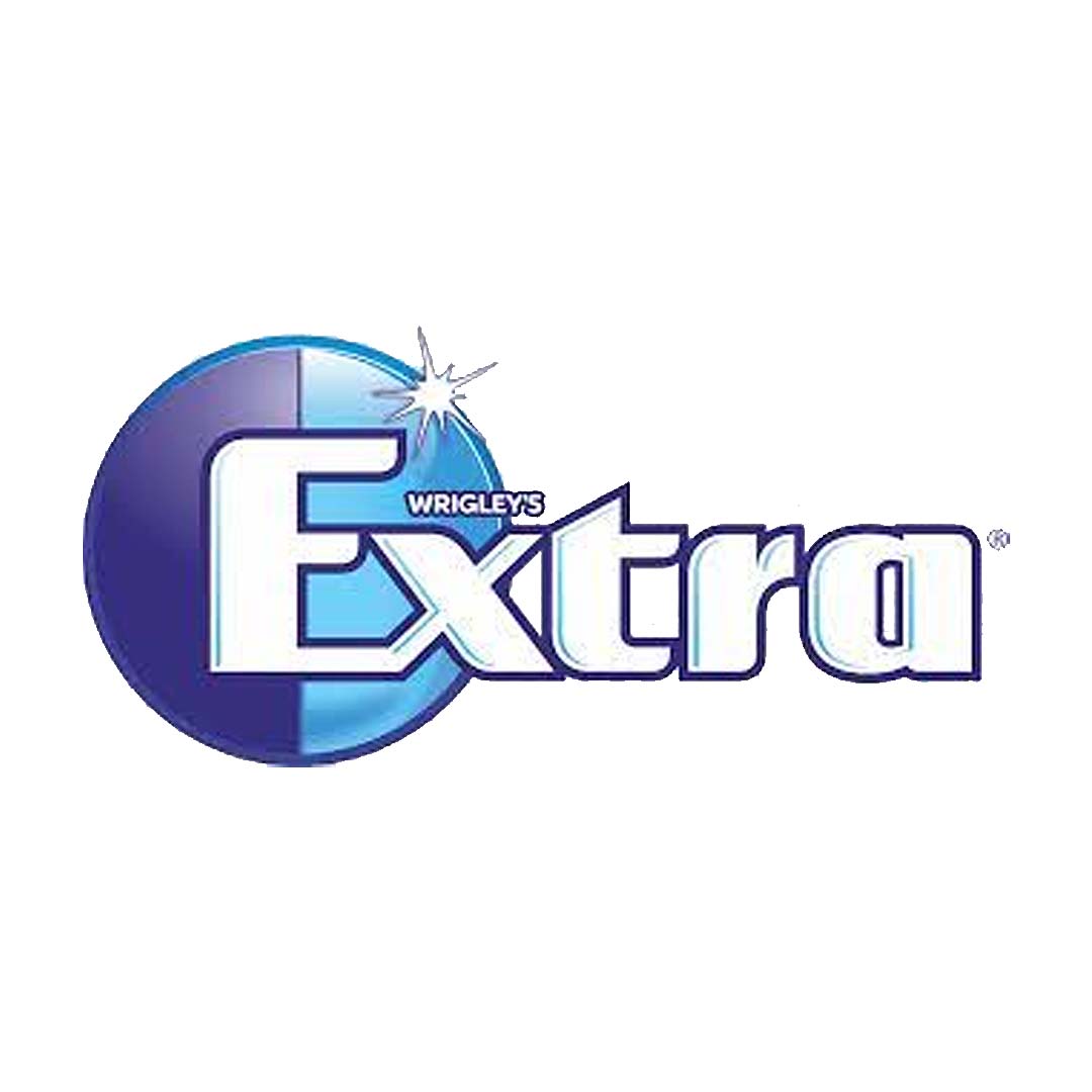 Extra logo