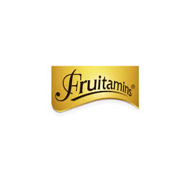 Fruitamins logo