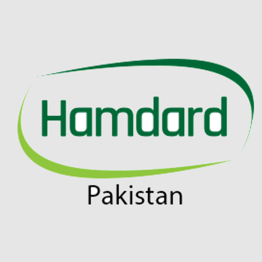 Hamdard logo