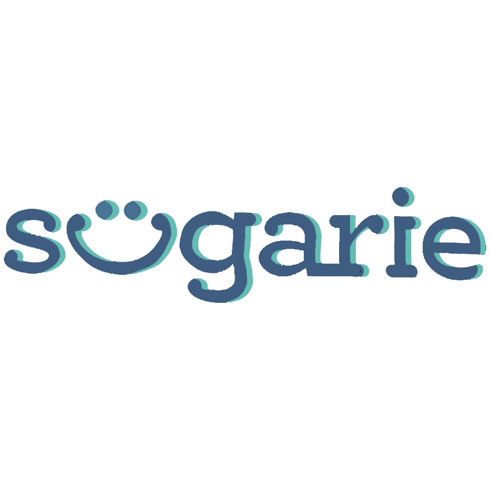 Sugarie logo