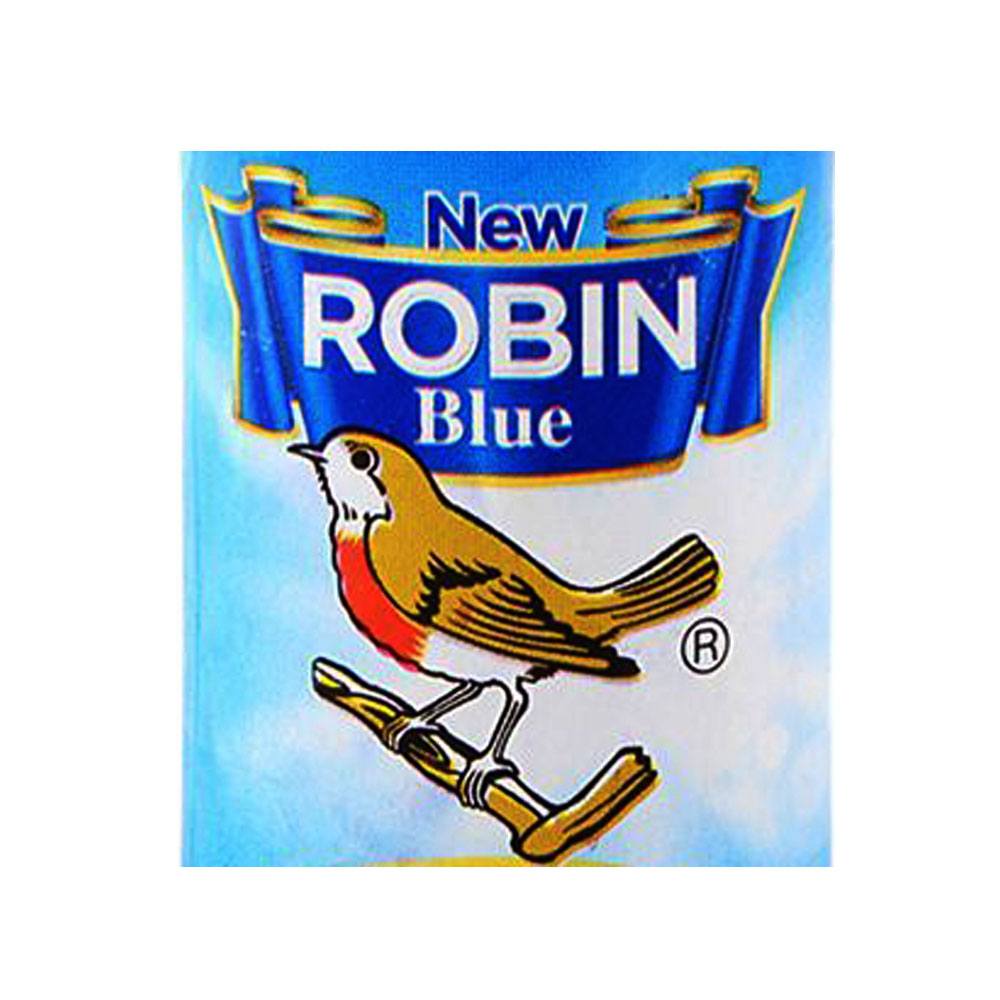 Robin logo