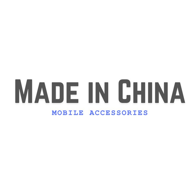 Made In China logo