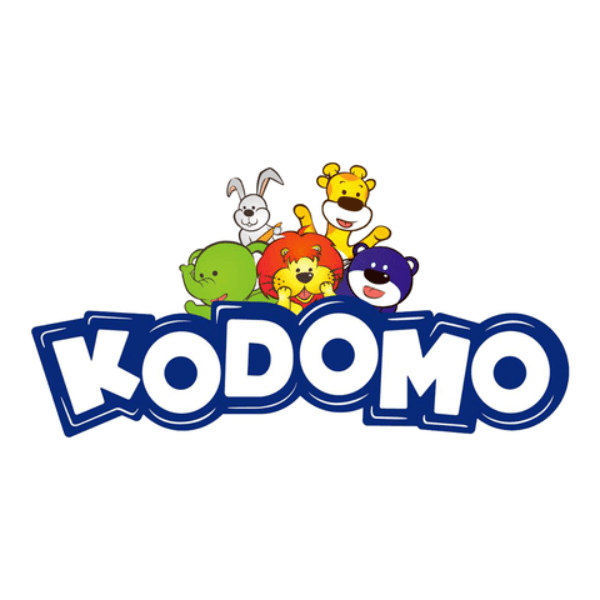 Kodomo logo