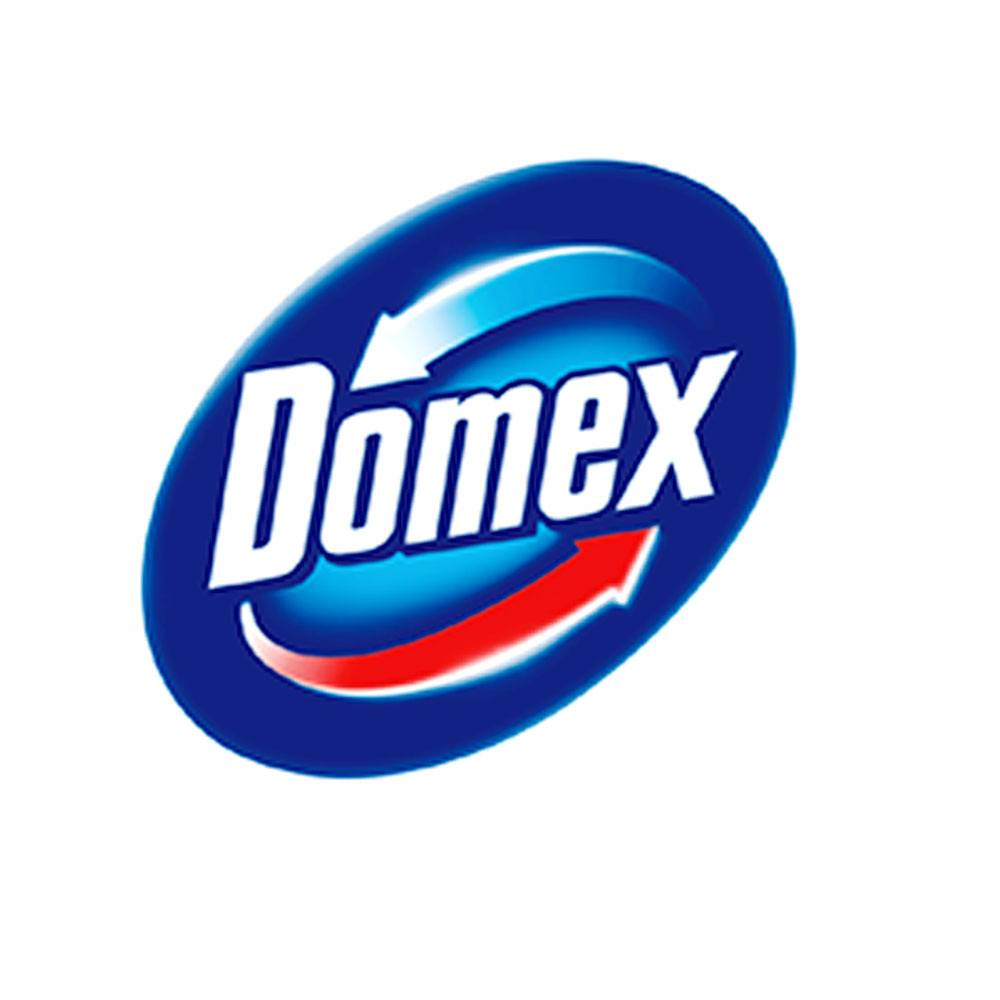 Domex logo