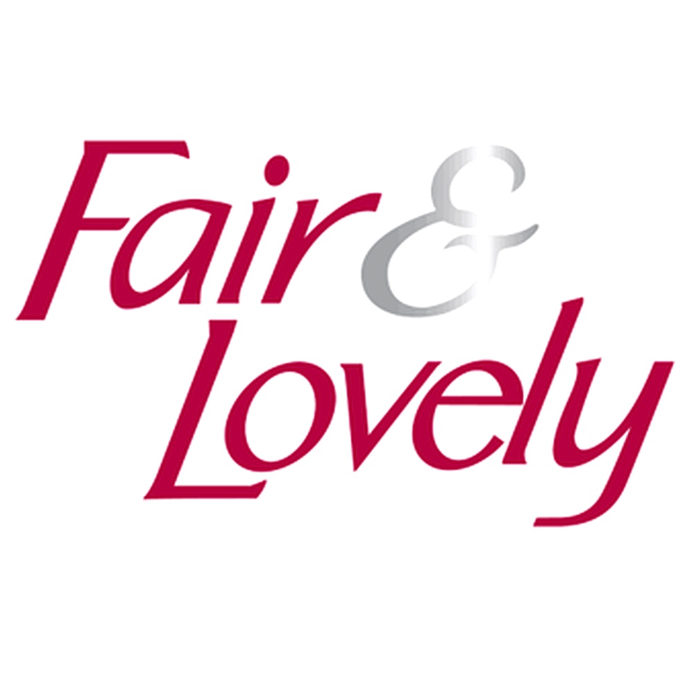 Fair & Lovely logo