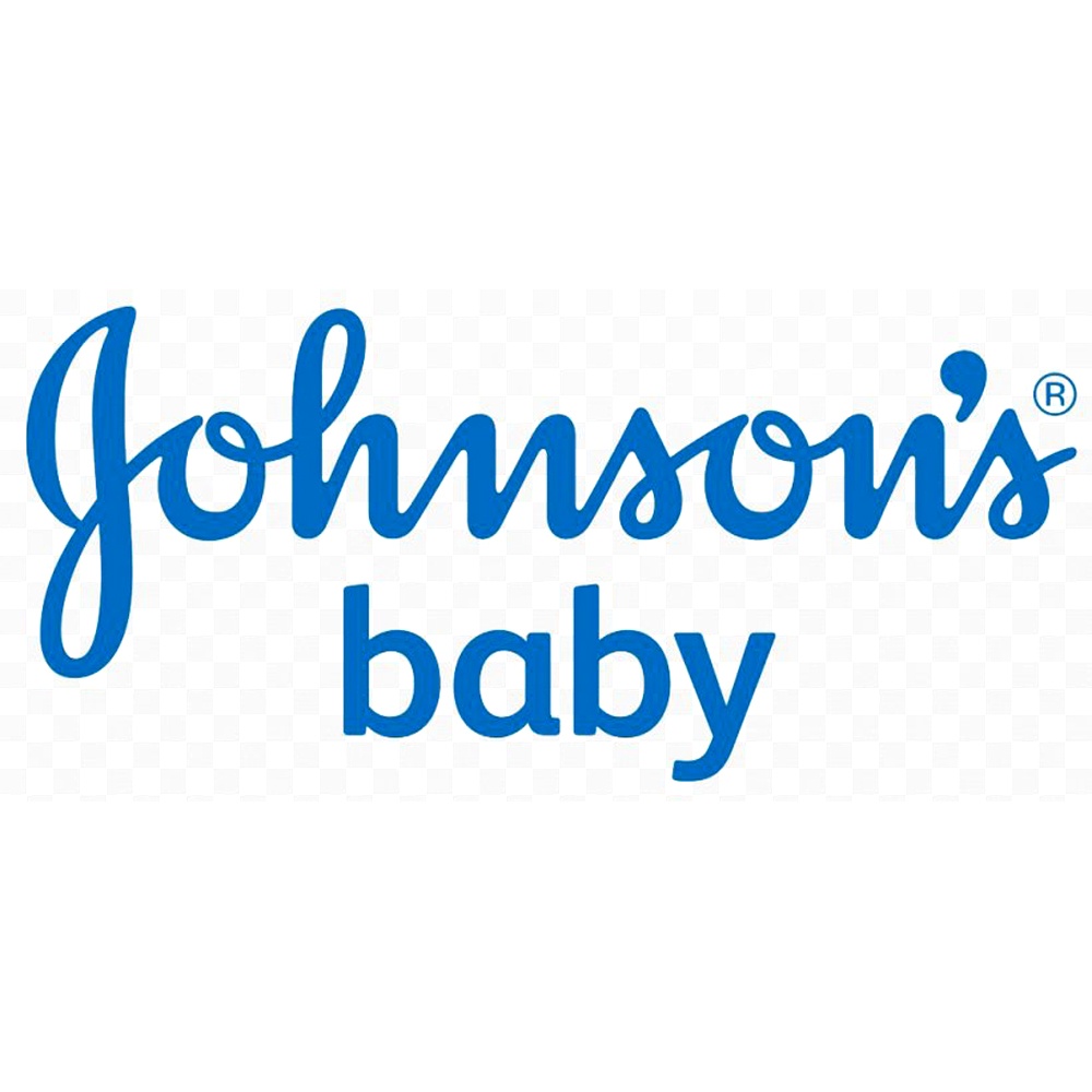 JohnsonsBaby logo