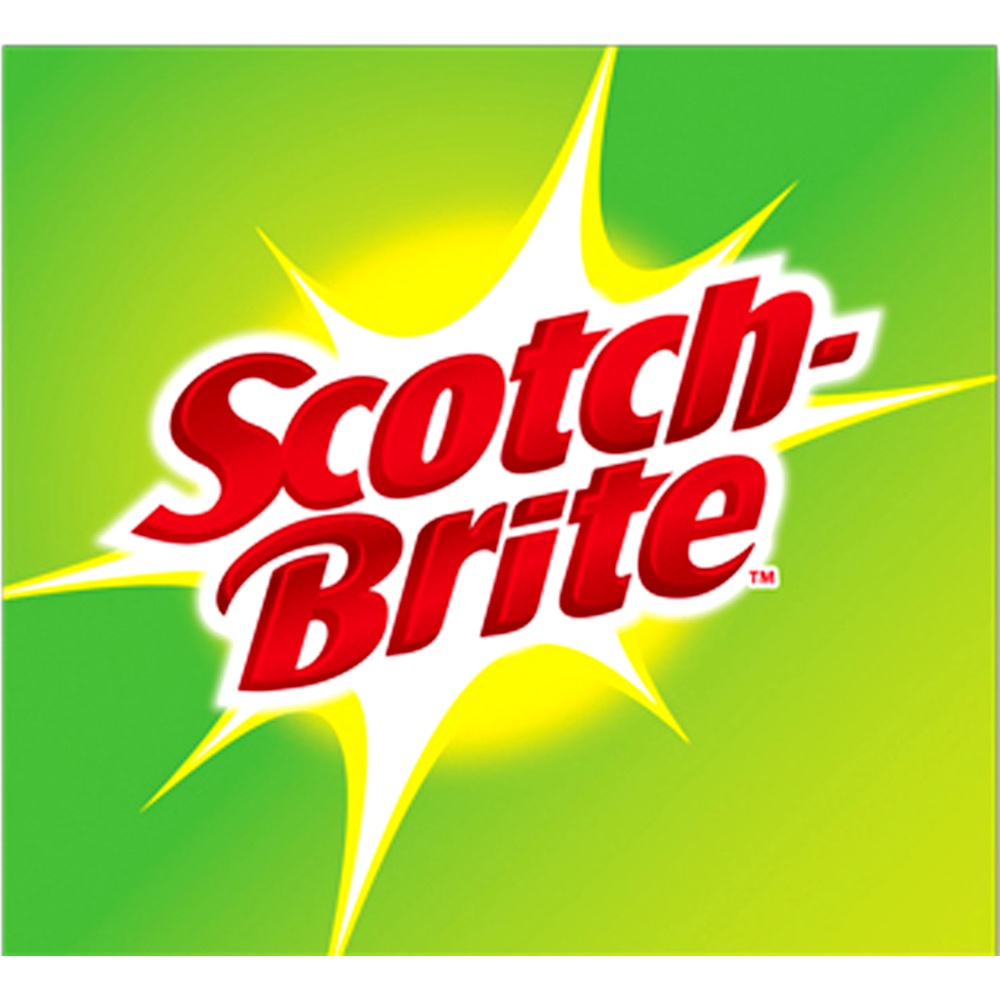 Scotch Brite logo