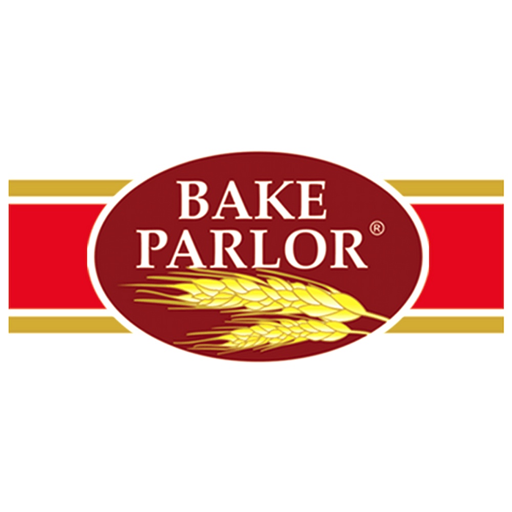 Bake Parlor logo