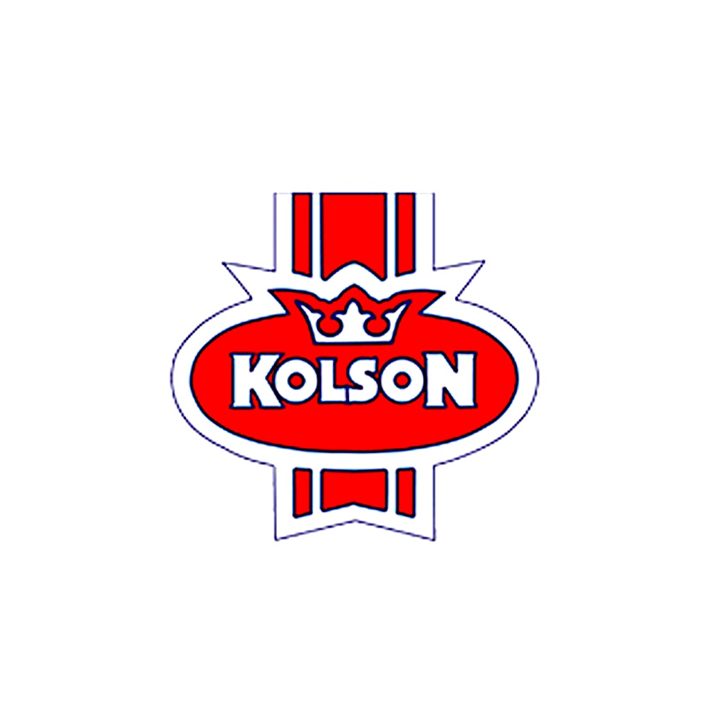 Kolson logo