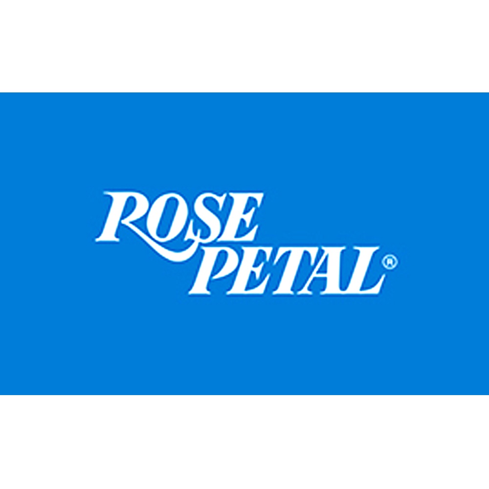 Rose Petal logo