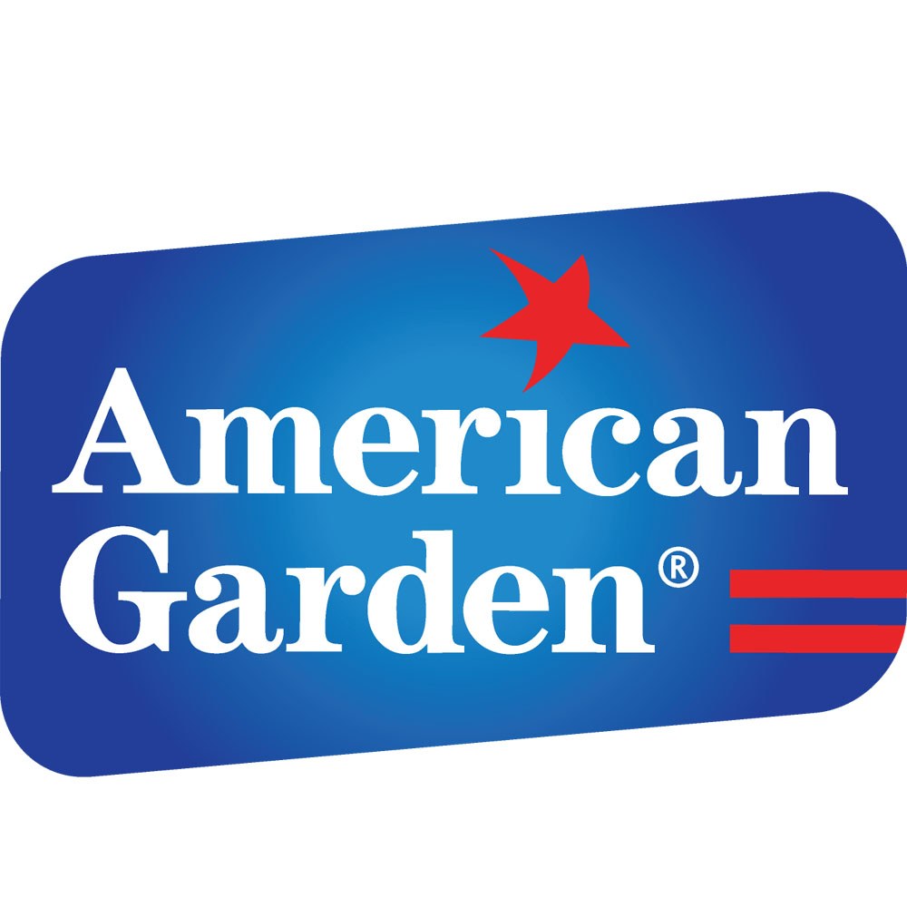 American Garden logo