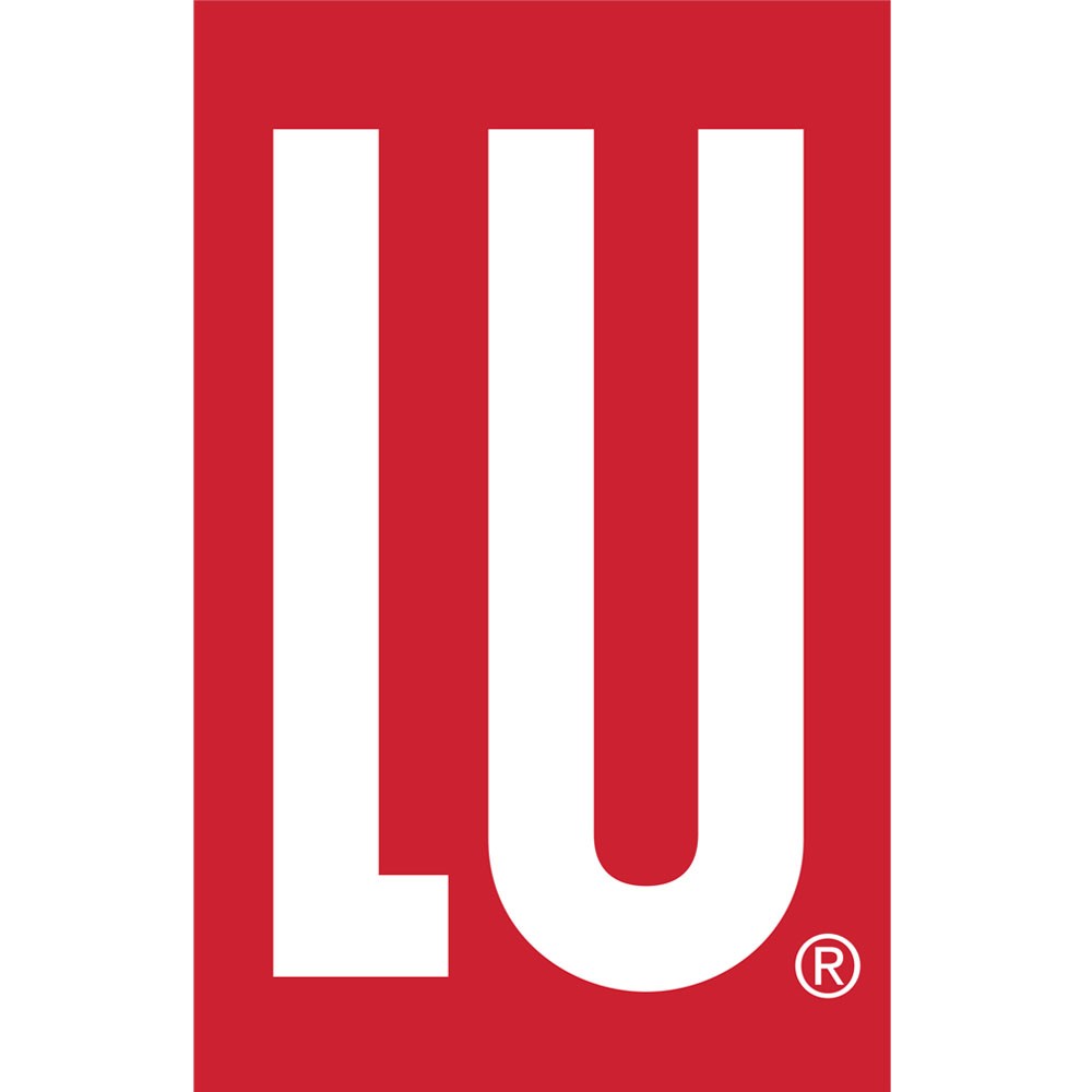 LU logo