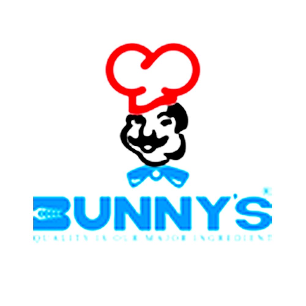 Bunnys logo