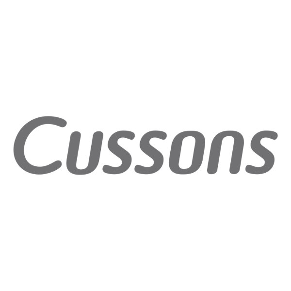 Cussons logo