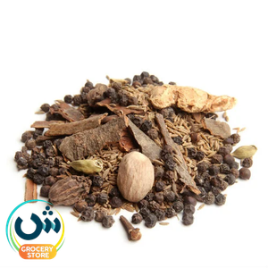 Garam Masala Whole