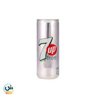 7up Free