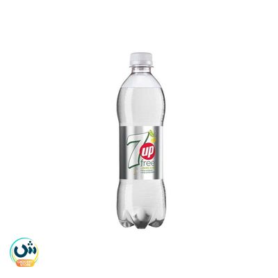 7up Free