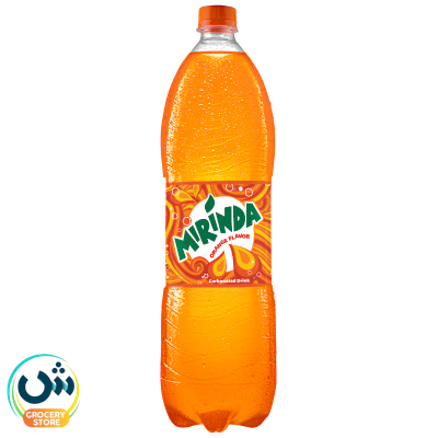 Mirinda Bottled Drink