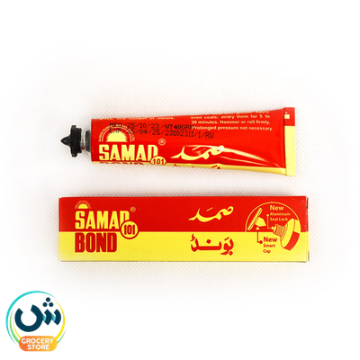 Samad Bond 101