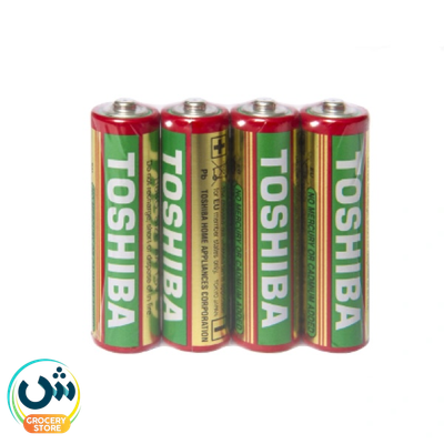 Toshiba AA Battery