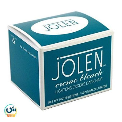 Jolen Crème Bleach