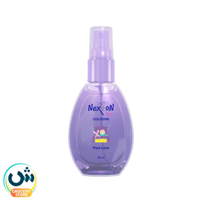 Nexton Baby Cologne Pure Love