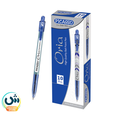 Picasso Oria High Quality Ball Point Pen