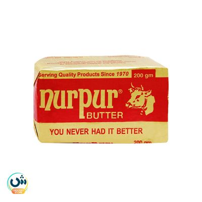Nurpur Butter
