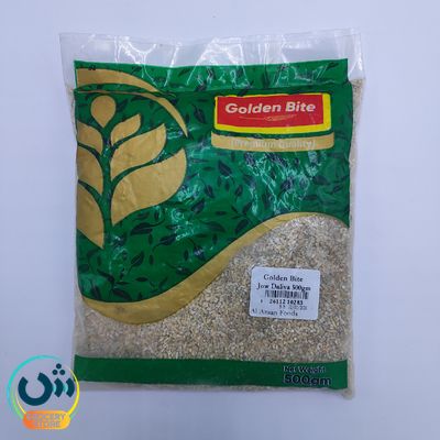 Golden Bite Jow Dalia