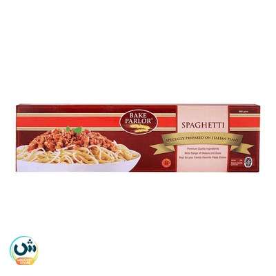 Bake Parlor Spaghetti 450g