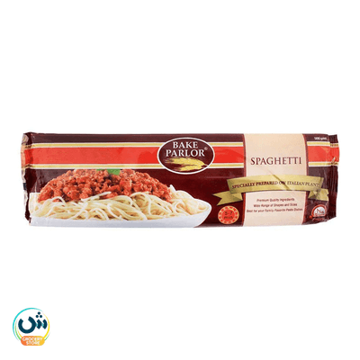 Bake Parlor Spaghetti 500g