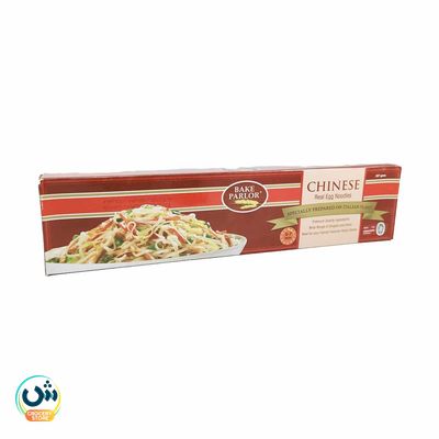 Bake Parlor Chinese Real Egg Noodles 227g