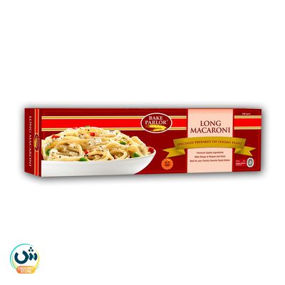 Bake Parlor Long Macaroni 450g
