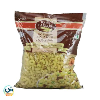 Big Elbow Macaroni 500g