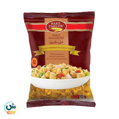 Shell Macaroni 400g