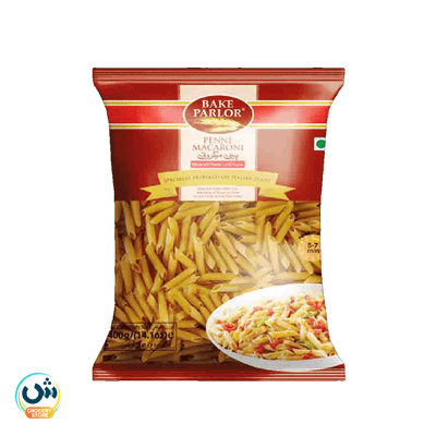 Bake Parlor Penne Macaroni 400g