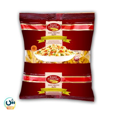 Bake Parlor Macaroni 400g