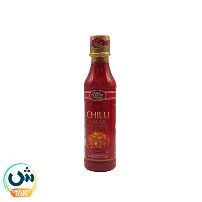 Bake Parlor Chilli Sauce Hot & Sweet