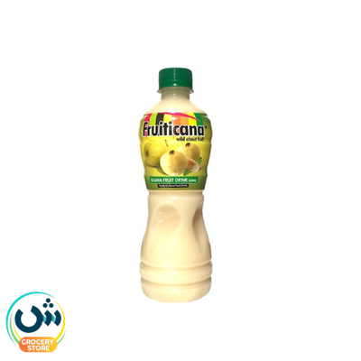Fruiticana Guava Fruit Drink
