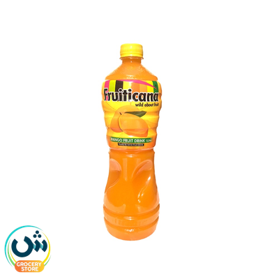 Fruiticana Mango Fruit Drink 1 Litre