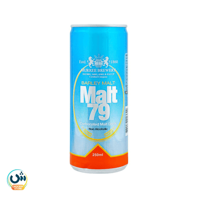 Can 79 Malt