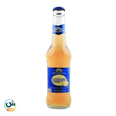 Lemon Malt 250ml