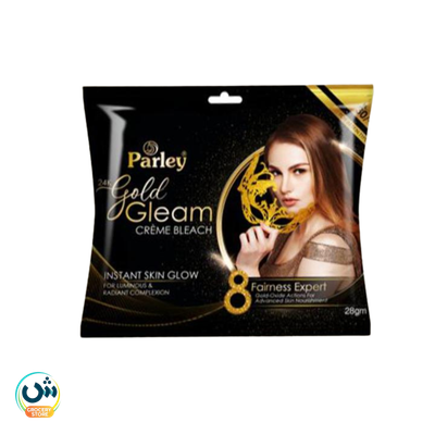 Parley Gold Gleam Crème Bleach