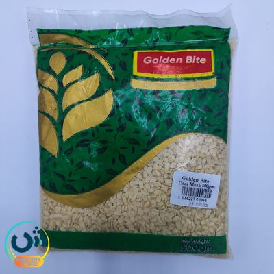 Golden Bite Daal Mash